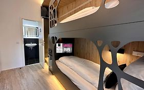 Smarty Cologne Dom Hotel - Boardinghouse - Kontaktloser Self Check-In